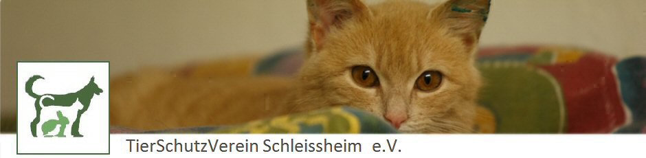Tierschutzverein Schleissheim e.V.